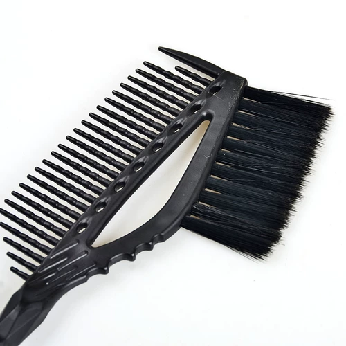 Парикмахерская профессиональная краска для волос.