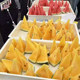Golden Luohuang watermelon seeds have high germination rate in all seasons