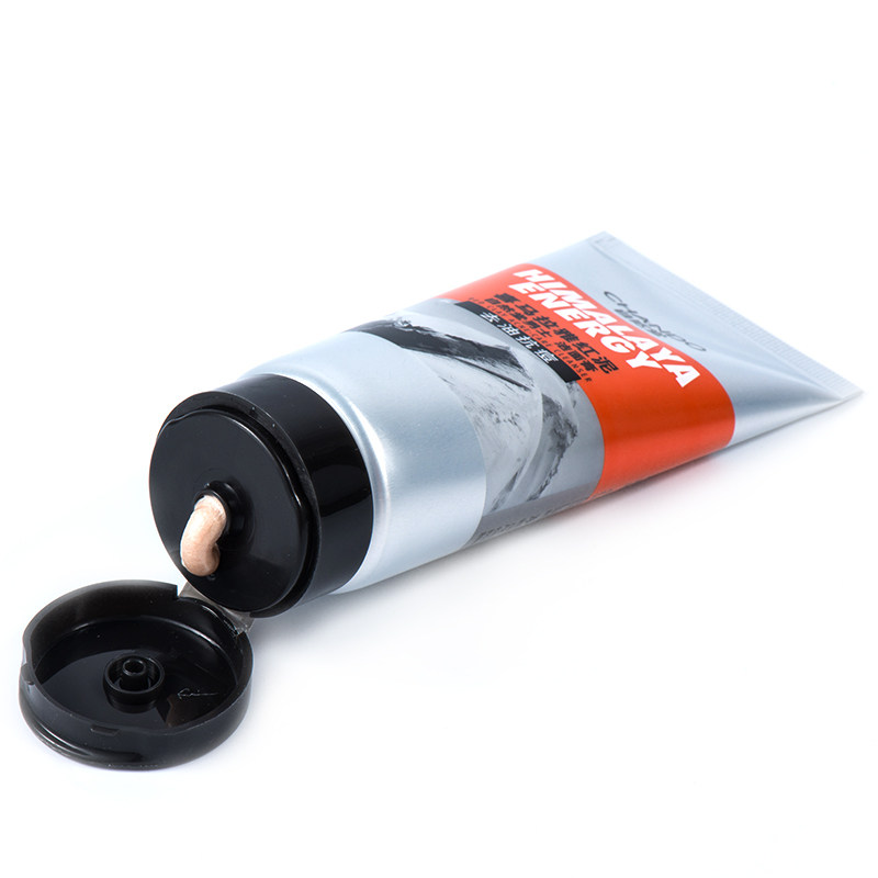 自然堂男士控油去黑头补水洗面奶 思琪化妆品男士洁面