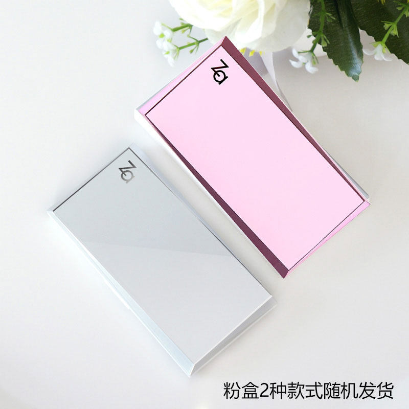 za姬芮灵透晶妍干湿两用资生堂定妆 京辰恒泰化妆品粉饼