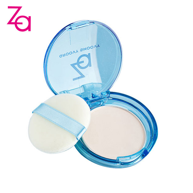 za姬芮t区控油蜜粉持久资生堂散粉 京辰恒泰化妆品蜜粉/散粉