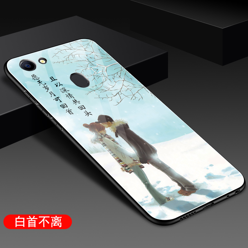 oppo A79手机壳0pp0a opopa79t oppA79M男女硅胶个性防摔popoa79k-图3