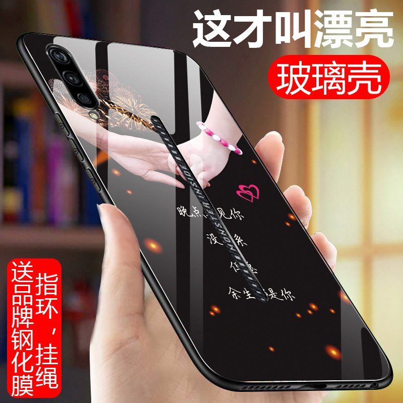 VIVO iQOO Pro手机壳5g版V1916A防摔vivoiqoopro硅胶iQ00Pr0保护套viv0iQOOPro玻璃硬壳v1916t个性时尚男女款 - 图2