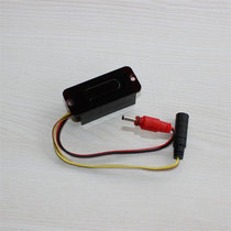 GLLO Lilly to induction sanitary ware Fuzhou GL-2023A infrared induction sprinkler Main board probe voltage 6