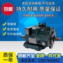 Daily Principal Plunger Oil Pump V15A1R-95V15A2R-95V15A3R-95V15A4R-95