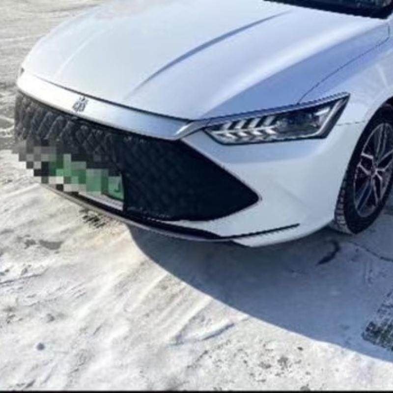 加厚适用秦L比亚迪秦plusdmi水箱保温罩秦驱逐舰05冬季挡风保暖罩,淘宝优惠券,粉丝福利购,淘宝优惠卷