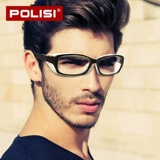 Антиффог -воздушная песчаная пыль -зеркальные зеркальные мужчины могут быть оборудованы миопией с миопией