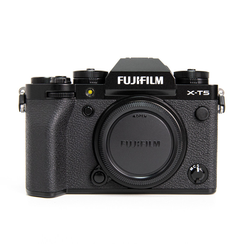 Fujifilm/富士X-T5复古微单6K旗舰数码相机防抖xt4升级版 xt5全新_虎窝淘