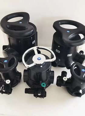 软化阀净水器润新手动多款水处理