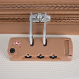 Брендовый универсальный чемодан, популярно в интернете, 20 дюймов