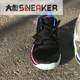 Nikekyrie irving wolf gray gs new year basketball shoes