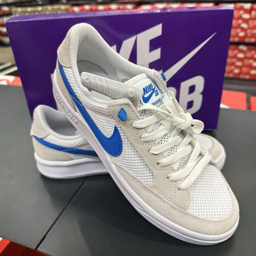 NIKE SB ADVERSARY 时尚男款低帮运动休闲滑板鞋 CJ0887-103 - 图0