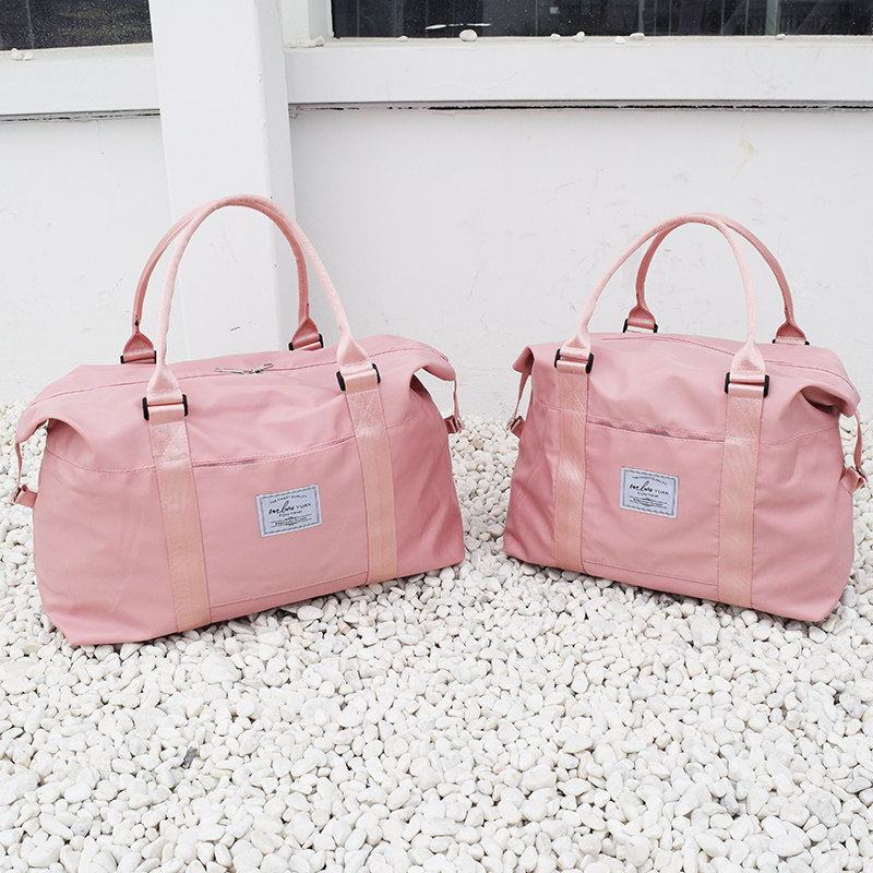  麦包园箱包旅行袋