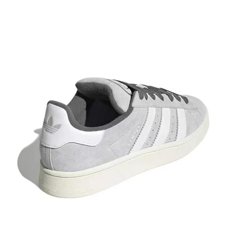 Adidas originals Campus 00S 低帮百搭防滑运动休闲板鞋 GY9472 - 图3