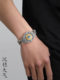 Jiugong Bagua brand bracelet for men, domineering style