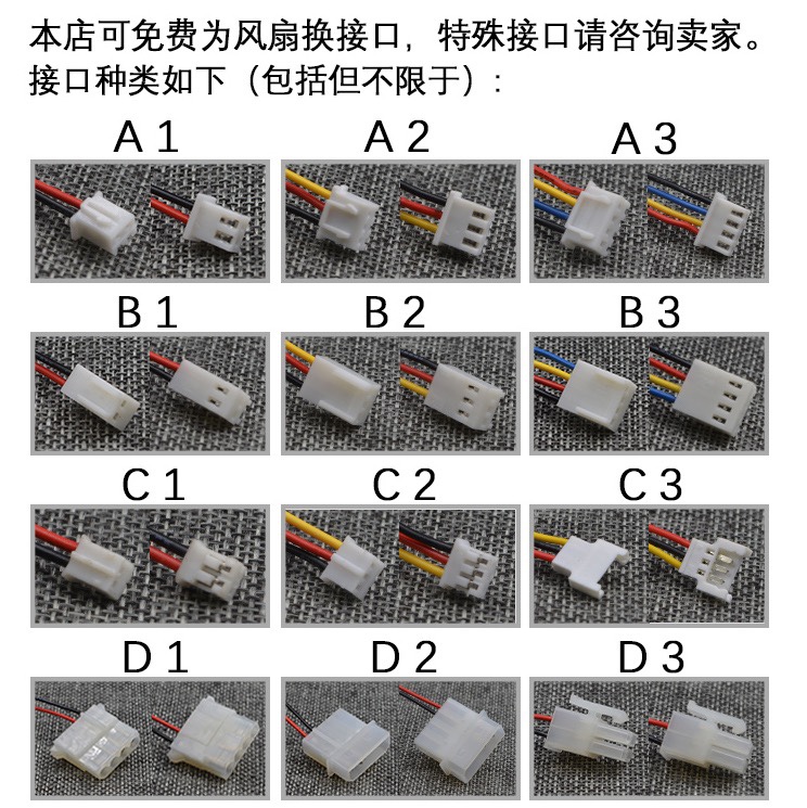 原装HP DL360P G8 654752-002 GFB0412EHS-AF57服务器散热风扇 - 图0