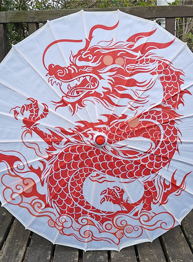 龙年中国龙头神话神兽龙抬头龙年