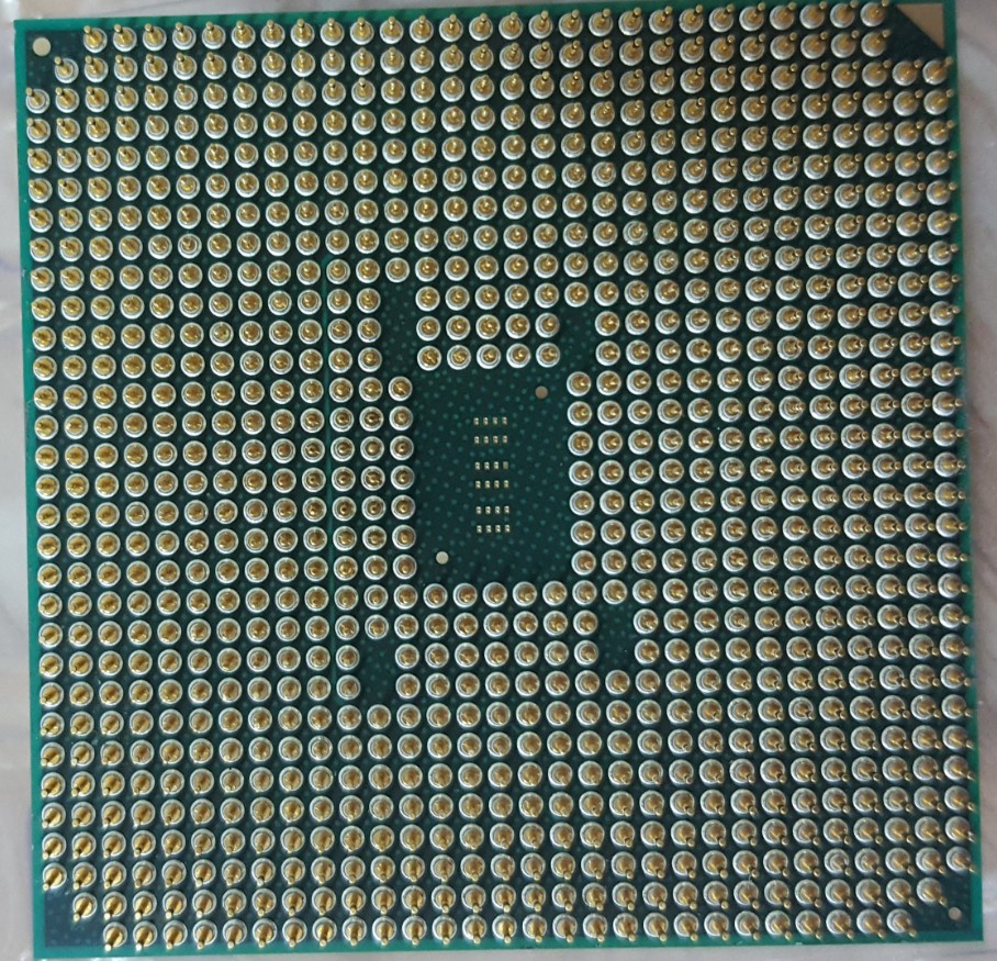 AMD速龙II X4-730 740 750X 760K 830 840X 860K 870K FM2四核CPU-图3