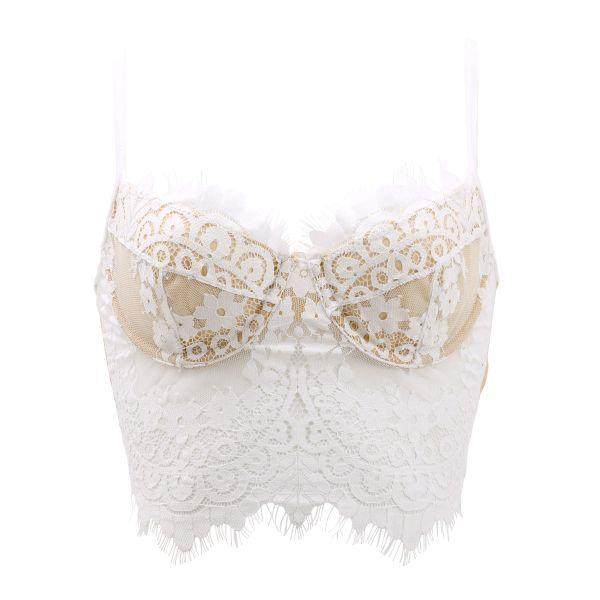 诗萝涵朵shirohato女士无痕文胸 shirohato海外文胸