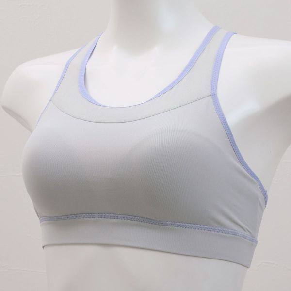 诗萝涵朵运动sml码cw-x牌yoga文胸 shirohato海外文胸