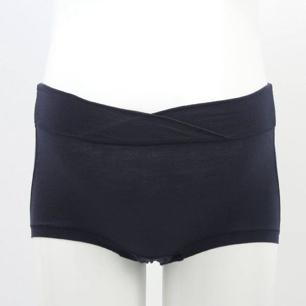 诗萝涵朵孕妇ll码wacoal必备安全裤 shirohato海外内裤