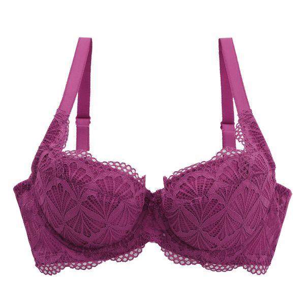 cde码曼黛玛琏诗萝涵朵文胸 shirohato海外文胸