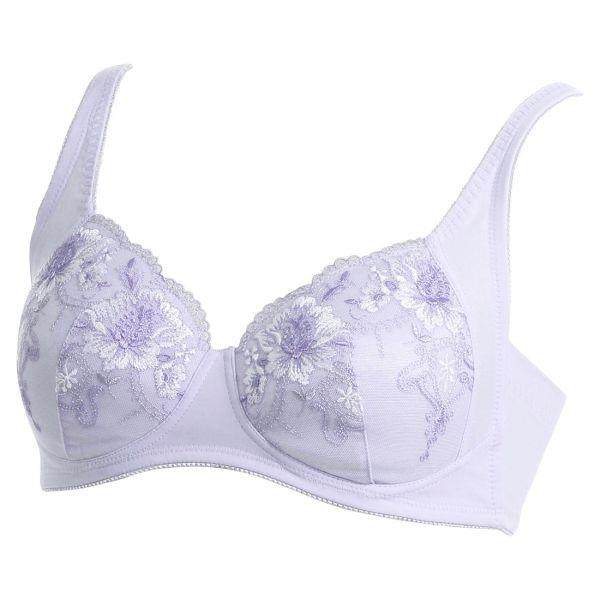 诗萝涵朵文胸a-c码atsugi无痕文胸 shirohato海外文胸