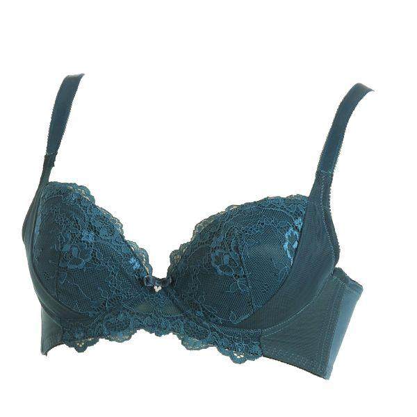 atsugi女士聚拢收副乳矫正立体文胸 shirohato海外文胸