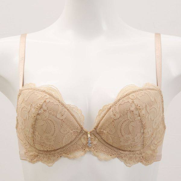 def码wacoal salute 00系列文胸 shirohato海外文胸