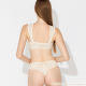 ANNEBRA ເສື້ອຊັ້ນໃນສາຍດຽວໂປ່ງໃສ sexy