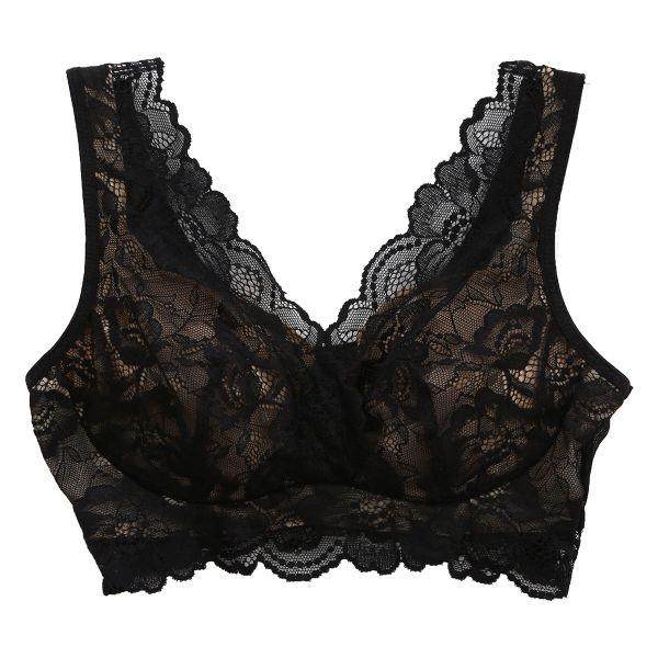 诗萝涵朵s-ll码shirohato整体文胸 shirohato海外文胸