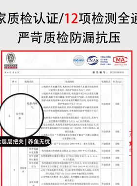 2026新款家用大型鱼缸客厅立式柜
