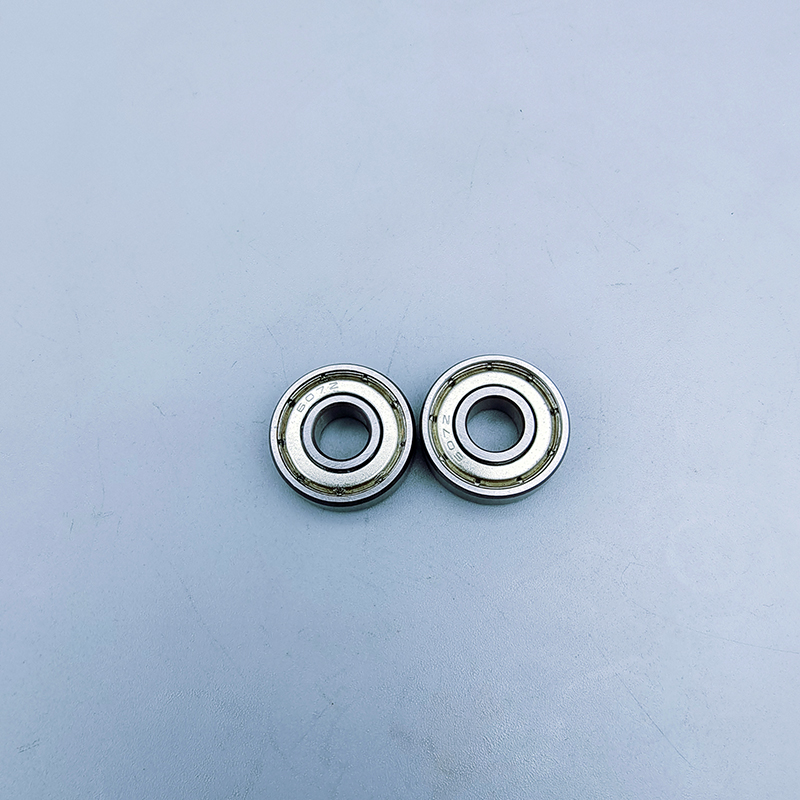 微型小轴承高速603 604 605 606 607 608 609 623 624 625 626 ZZ - 图3