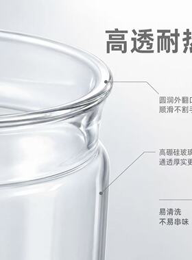 养生壶蒸鸡壶6升大容量烧水壶煮炖一体多功能隔水炖汤智能煮茶桶