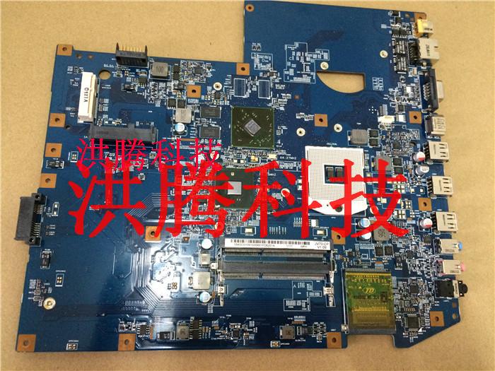 热卖原装ACER 7740G主板 48.4GC01.011 I5 I7CPU 集成独立主板 - 图3