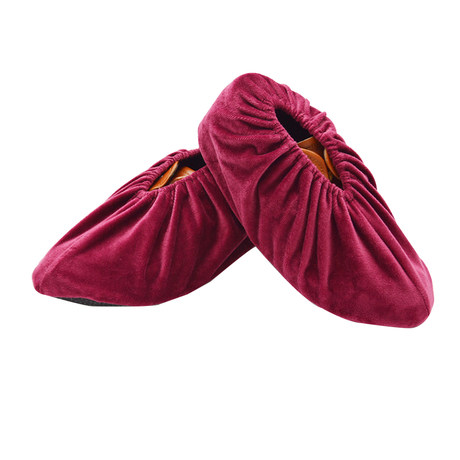 shoe cover cloth