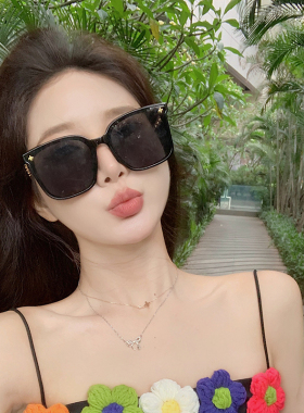 夏季防紫外线强光开车偏光太阳镜