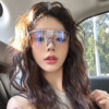 Outdoor sports day and night dual-use cycling large-frame color-changing sunglasses for men and women, wind-proof and sand-proof fashionable sun protection sunglasses