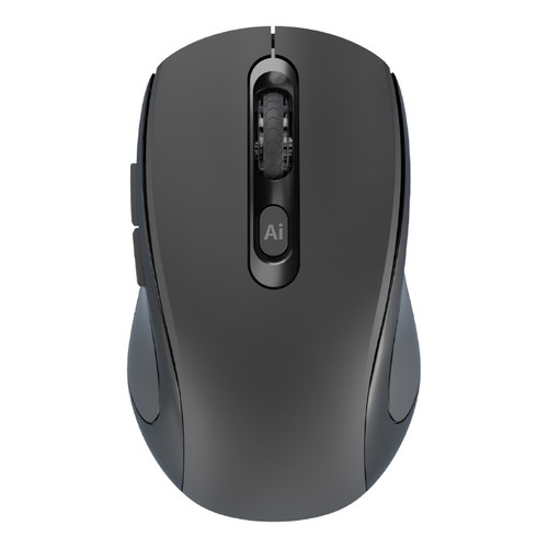 AI人工智能鼠标无线语音声控打字蓝牙双模办公家用翻译写作大模型 - 图3