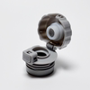 October crystal thermostatic cup spring lid accessory SH3970