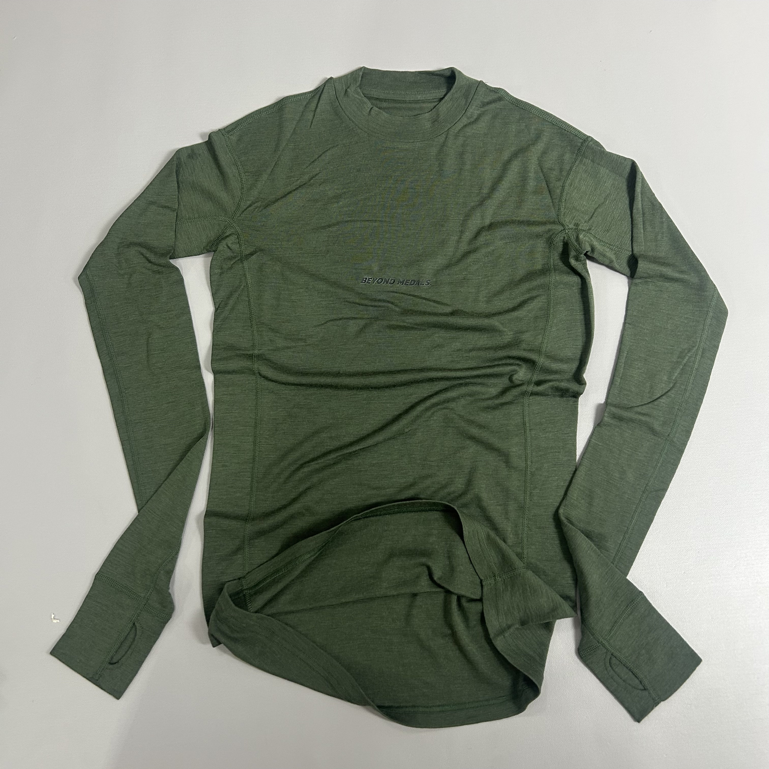 100%merino羊毛运动T恤男打底层速干衣半高领高支19.5MIC秋衣秋裤,淘宝优惠券,粉丝福利购,淘宝优惠卷