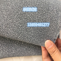 Hot pin germicidal photo-catalyst natural active carbon filter sponge air purifier static electricity to the extreme specifications can be customised