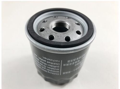110适配小海狮X30 T50 T52 T30 海星 西部牛仔 智尚S30 机油滤芯 - 图1