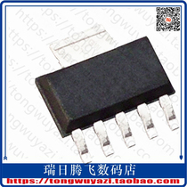 TPS79518DCQ (IC REG LDO 1 8V 5A 0 SOT223-6)