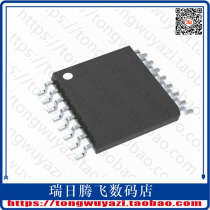 UCC28220PWG4 (IC REG CTRLR FLYBK PWM 16-TSSOP)