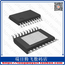 LM5122QMHX NOPB (IC REG CTRLR BOOST PWM 20HTSSOP)