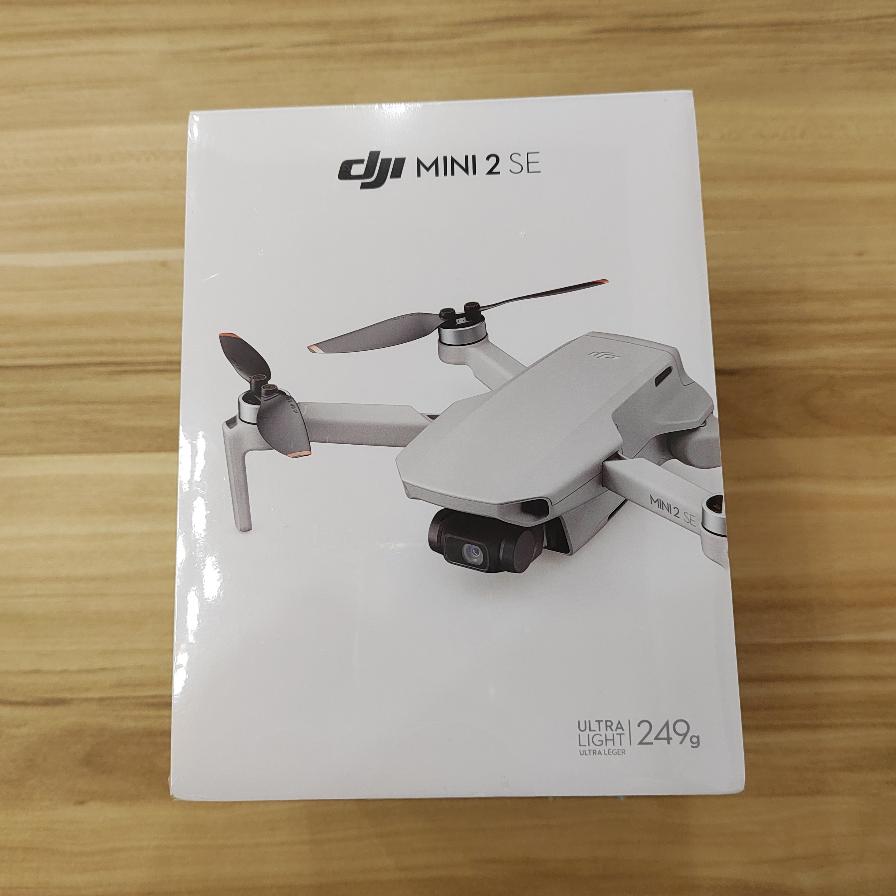 dji大疆mini 2 se 畅飞套装航拍无人机迷你智能小飞机轻巧飞行器
