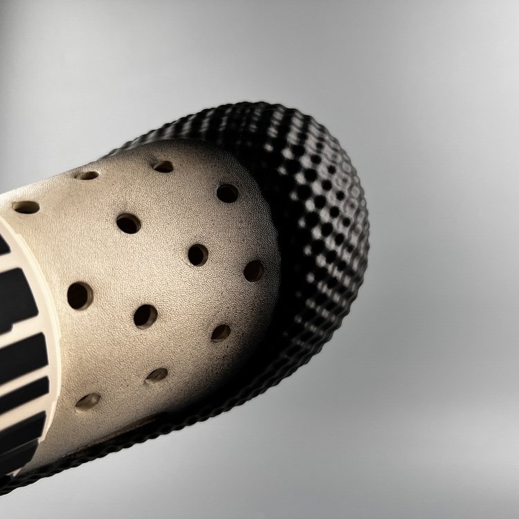 超值外贸 超火个性包头拖鞋夏季情侣款透气EVA软底舒适外穿洞洞鞋,淘宝优惠券,粉丝福利购,淘宝优惠卷