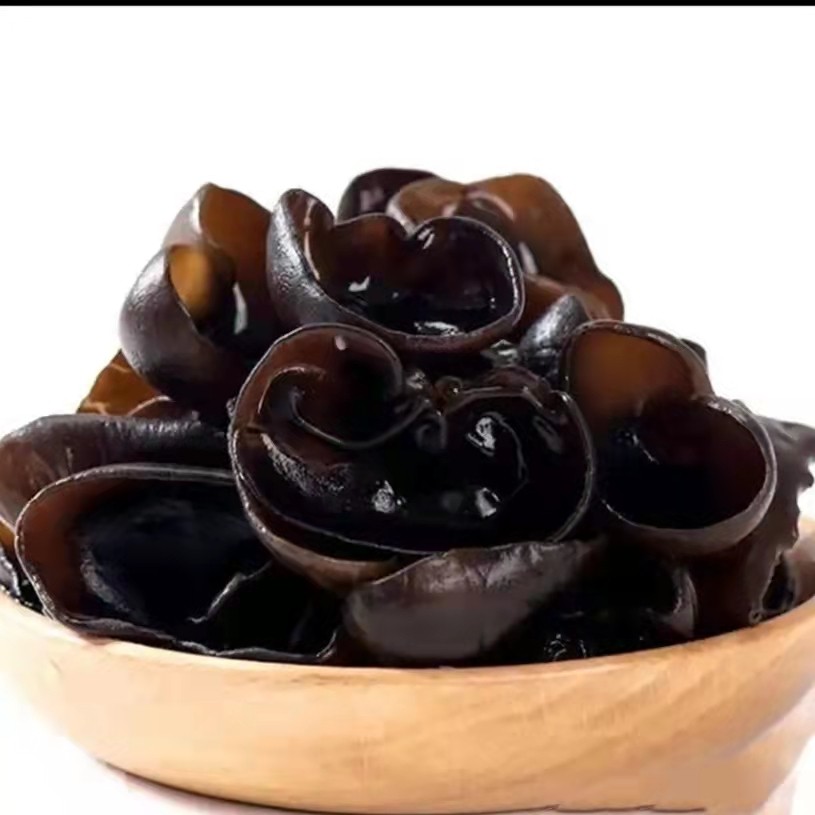 黑山小木耳云耳秋耳爆款东北特产促销包邮干货凉拌菜冒菜火锅团购,淘宝优惠券,粉丝福利购,淘宝优惠卷