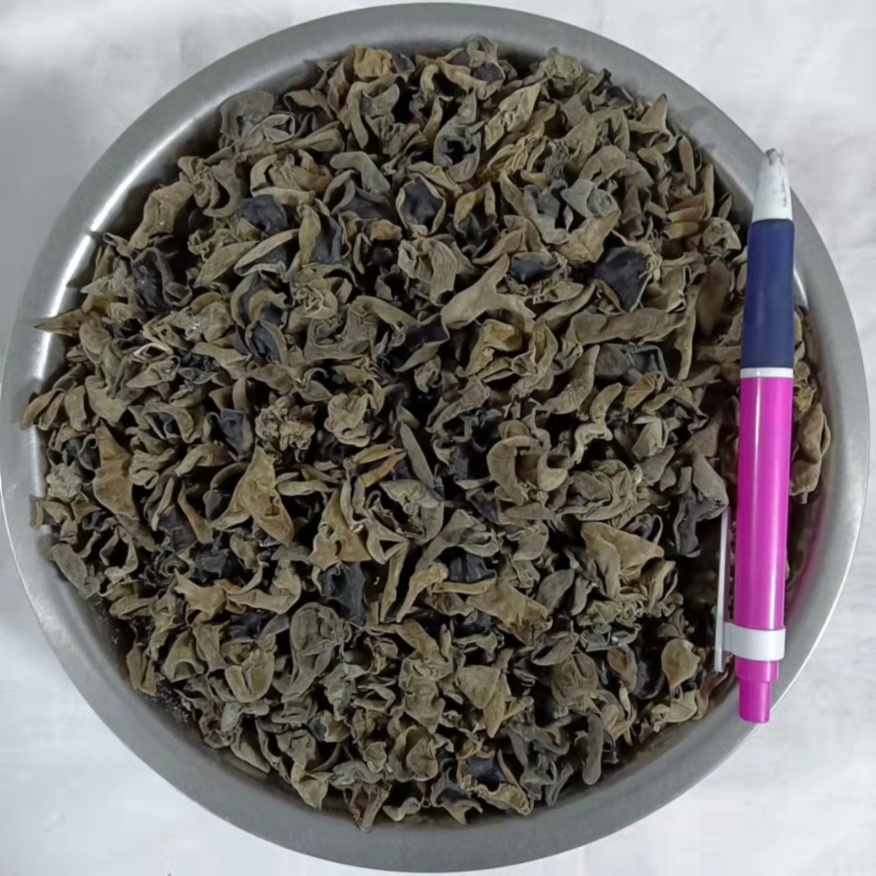 黑山小木耳云耳秋耳爆款东北特产促销包邮干货凉拌菜冒菜火锅团购,淘宝优惠券,粉丝福利购,淘宝优惠卷